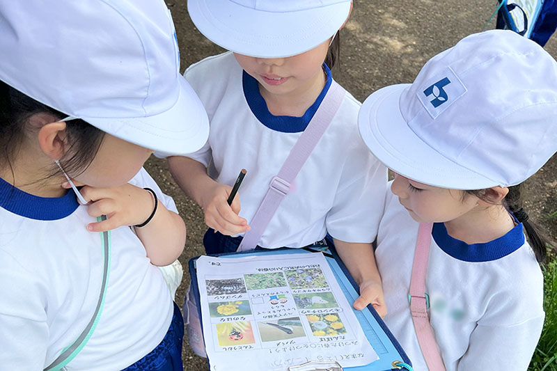 はつしば学園小学校