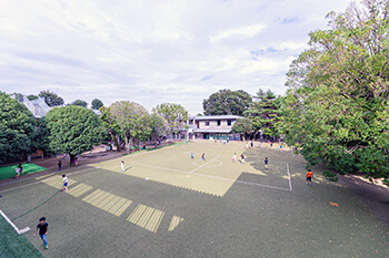 成城学園初等学校 の取材レポート お受験じょうほう 関東首都圏