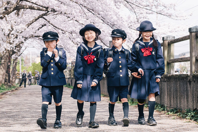 小学校受験の「お受験じょうほう（関東首都圏版）」