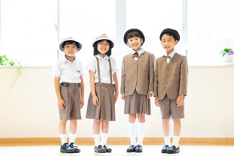 小学校受験の「お受験じょうほう（関東首都圏版）」